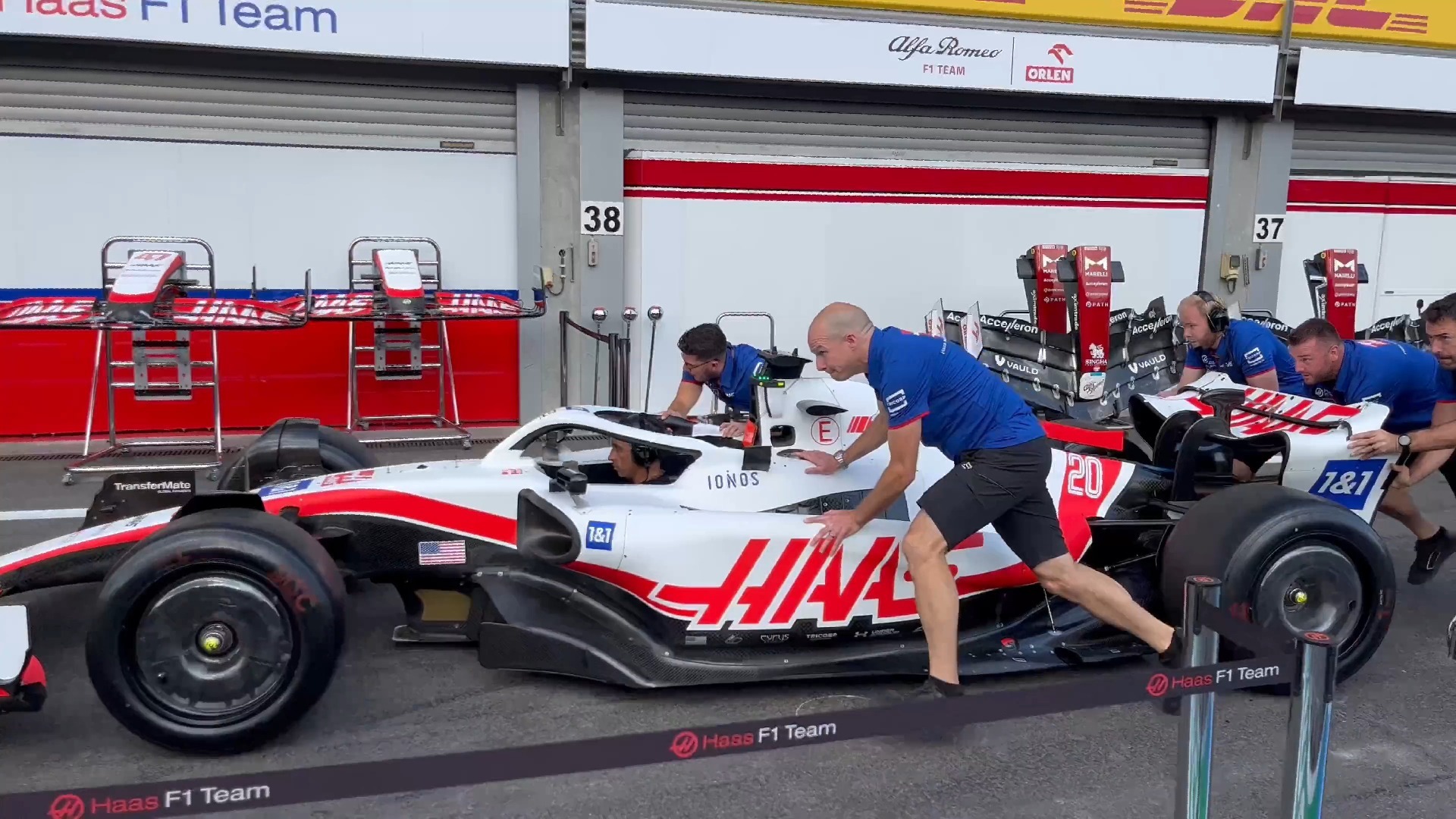 开云APP-红牛车队轻取哈斯车队,皮亚斯特里带队取胜 第2张 开云APP-红牛车队轻取哈斯车队,皮亚斯特里带队取胜 第2张