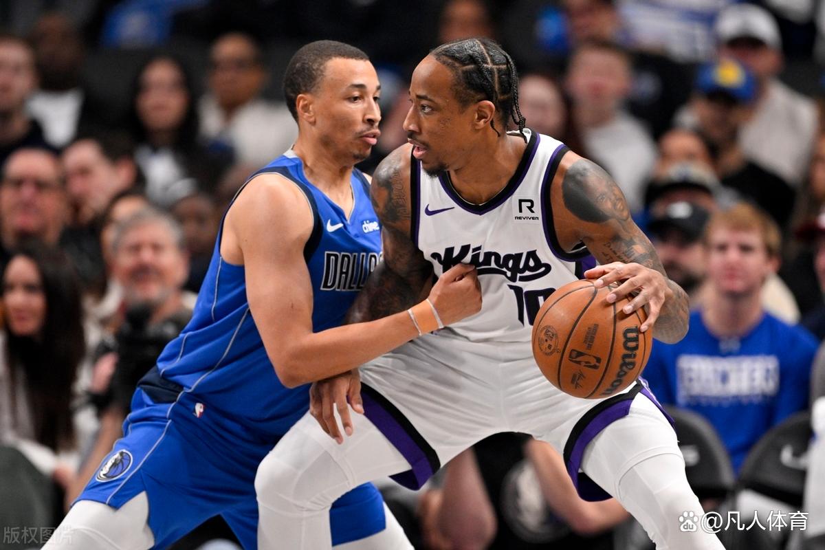 开云体育入口-湖人逆转独行侠,德罗赞带队取胜 第2张 开云体育入口-湖人逆转独行侠,德罗赞带队取胜 第2张