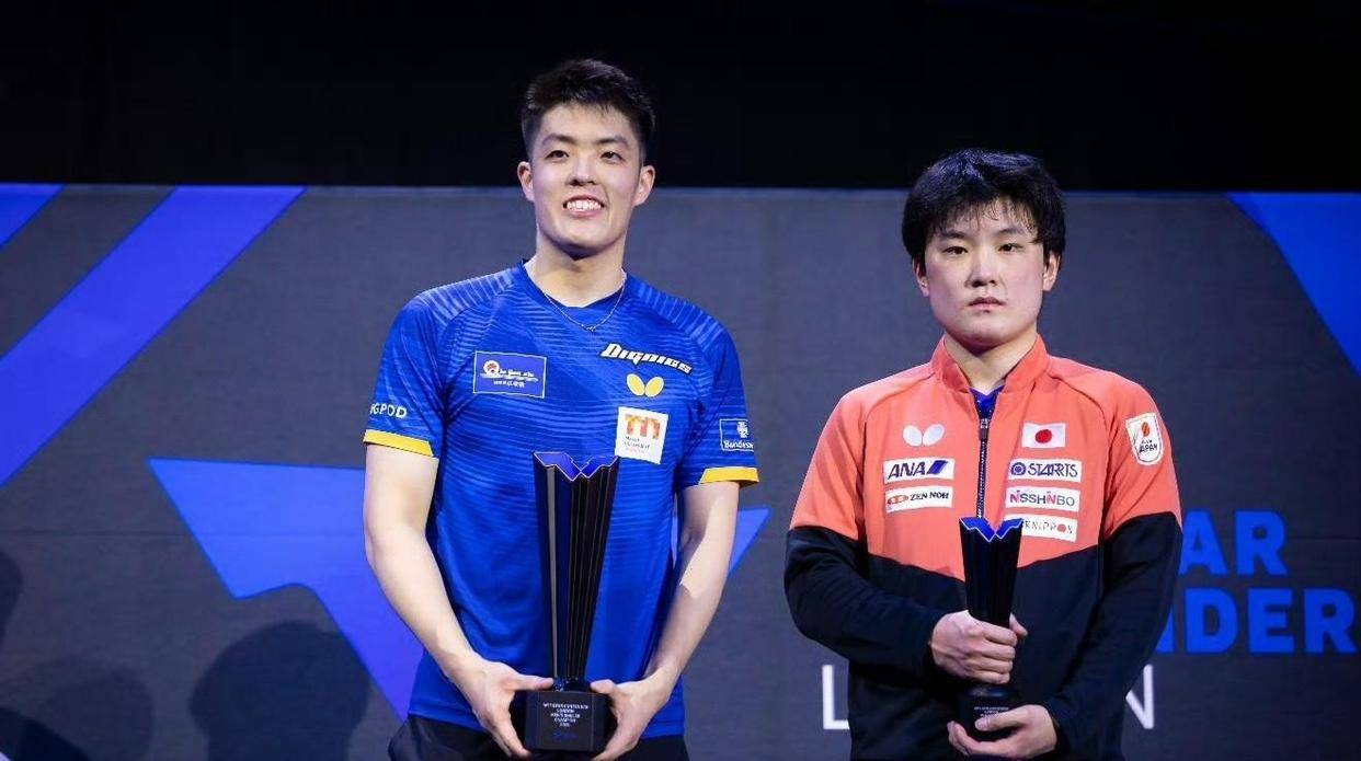 开云APP-德国队力克奥地利队，张本智和扛起全队