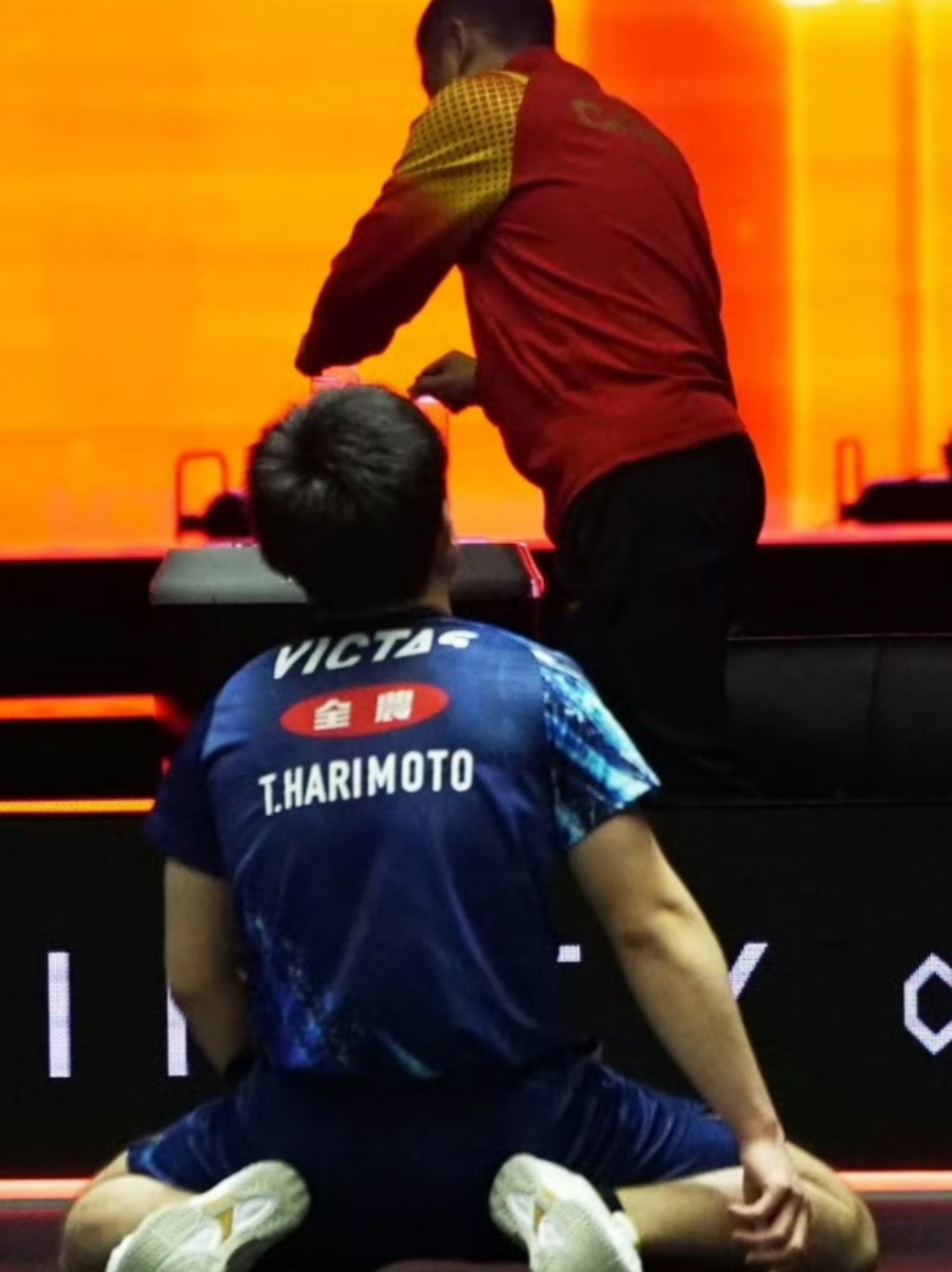 开云APP-德国队力克奥地利队,张本智和扛起全队 第2张 开云APP-德国队力克奥地利队,张本智和扛起全队 第2张