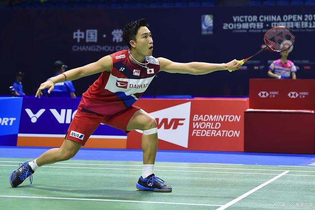 开云APP-马来西亚队翻盘中国队，桃田贤斗点燃赛场