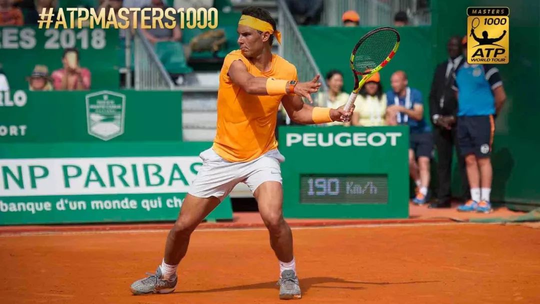 开云官网-蒙特卡洛大师赛碾压澳网，纳达尔点燃赛场